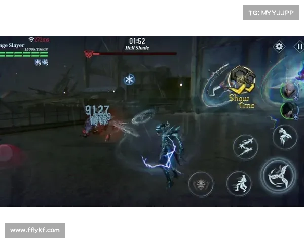 鬼泣：巅峰之战主线任务解密